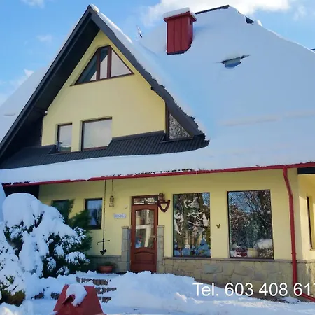 Busola Homestay