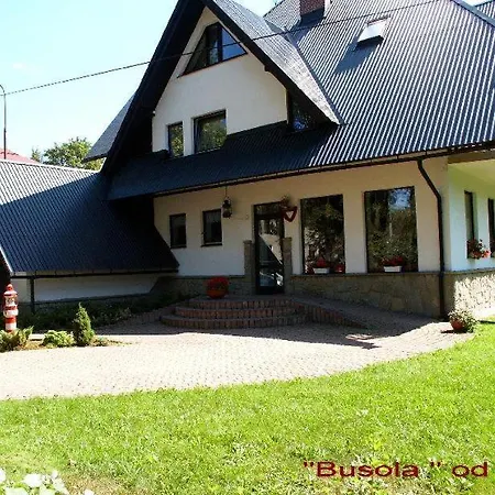 Busola Zakopane